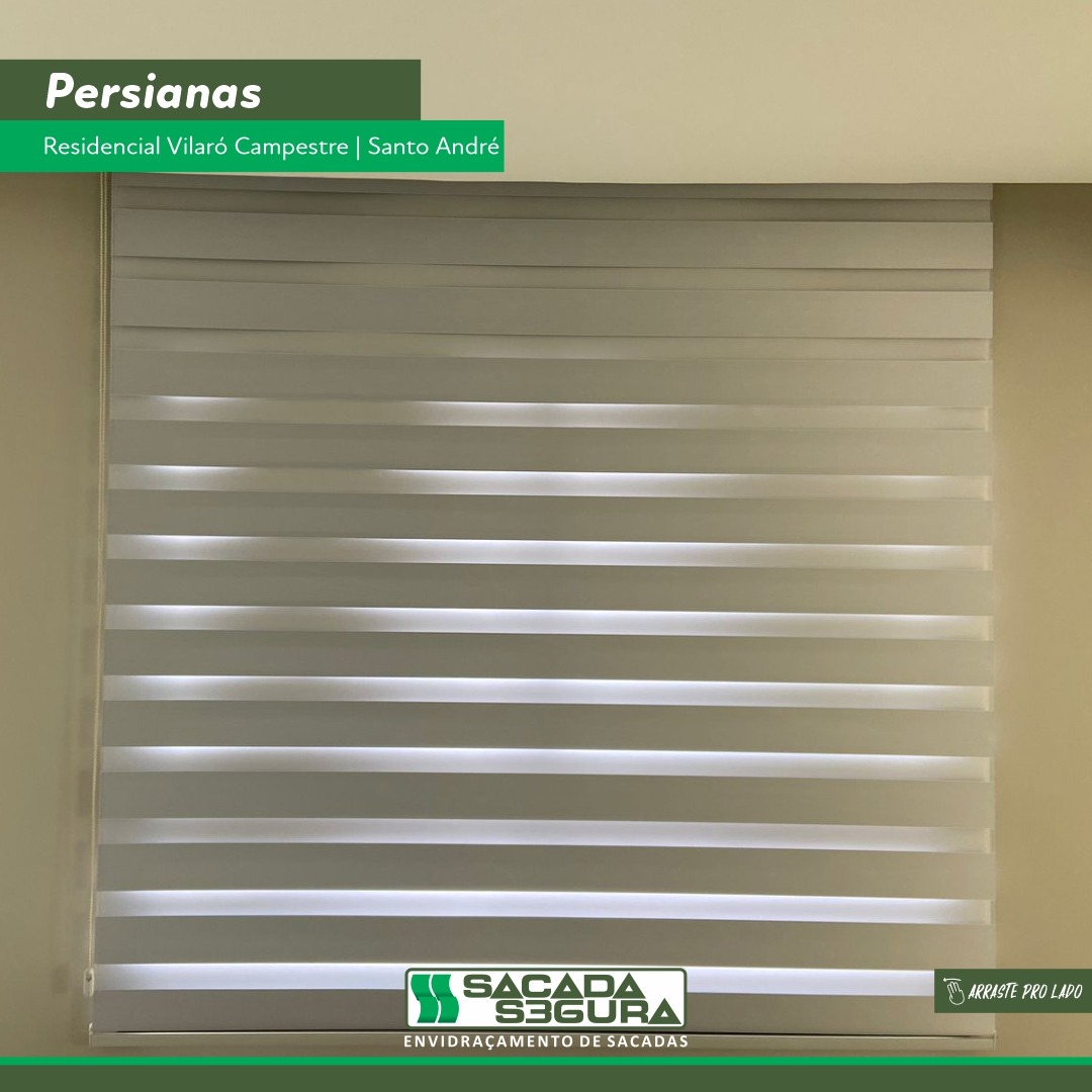 Condomínio Residencial Vilaró Campestre - Santo André
